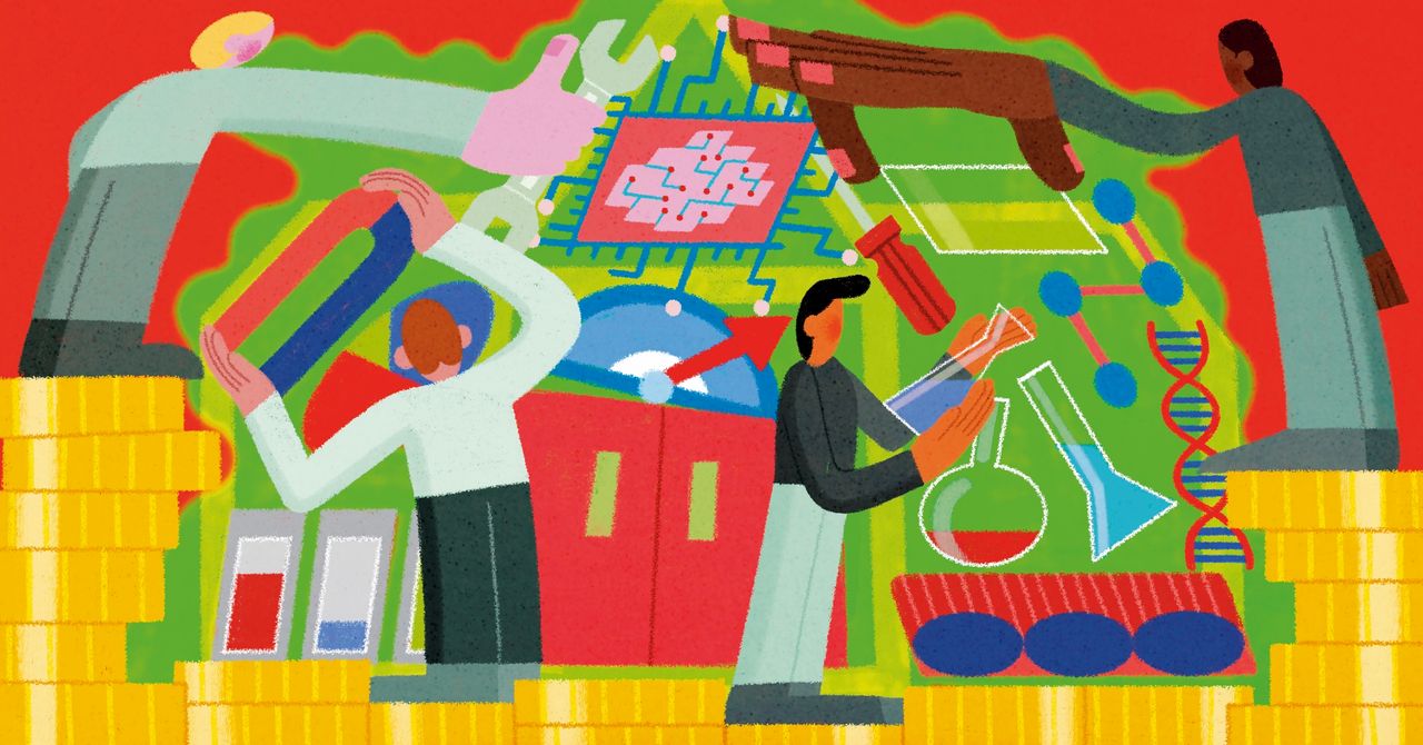 Como as MicrosChools se tornaram a mais recente obsessão do magnata da tecnologia