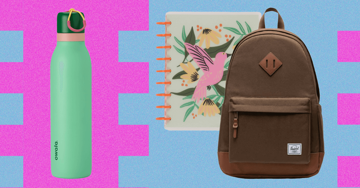 44 itens essenciais e equipamentos de back-school do dormitório da faculdade (2025)