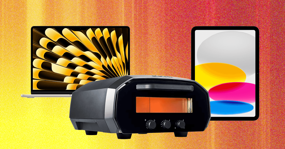 21 Melhores vendas do Dia do Trabalho Early em equipamentos testados com fio (2025)