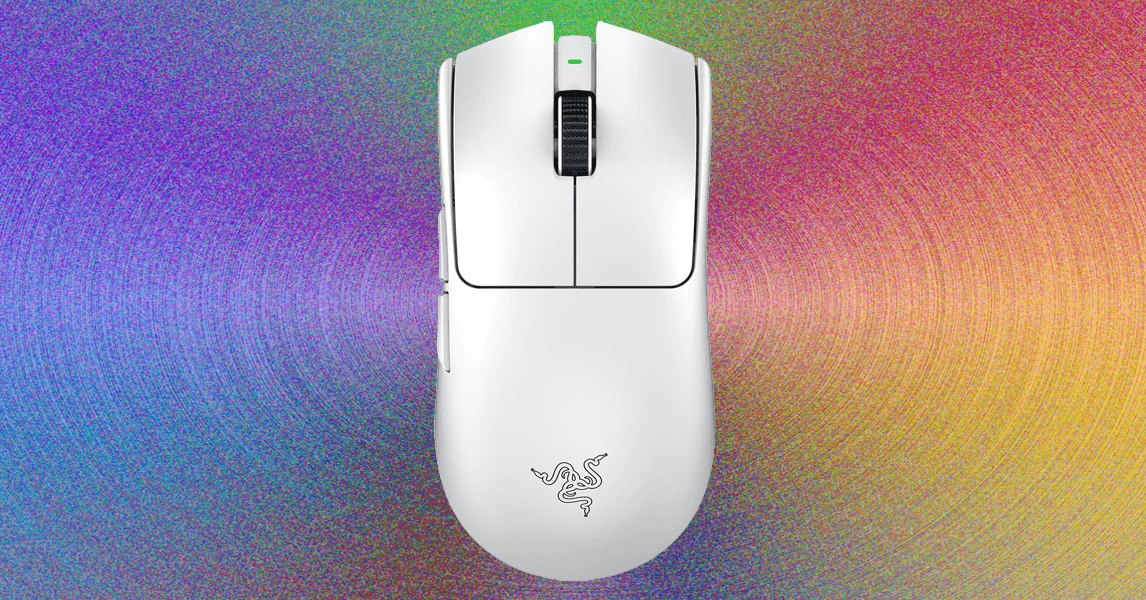 9 escolhas do melhor mouse de jogos, testadas e revisadas (2025)