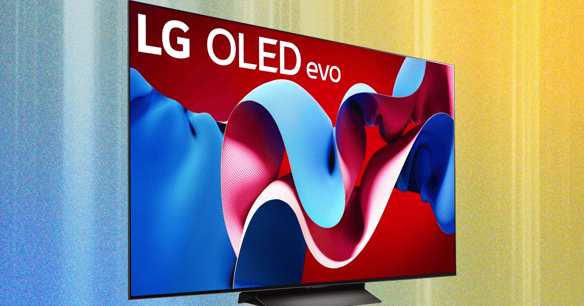 7 melhores TVs OLED (2025): Sony, LG, Samsung e muito mais