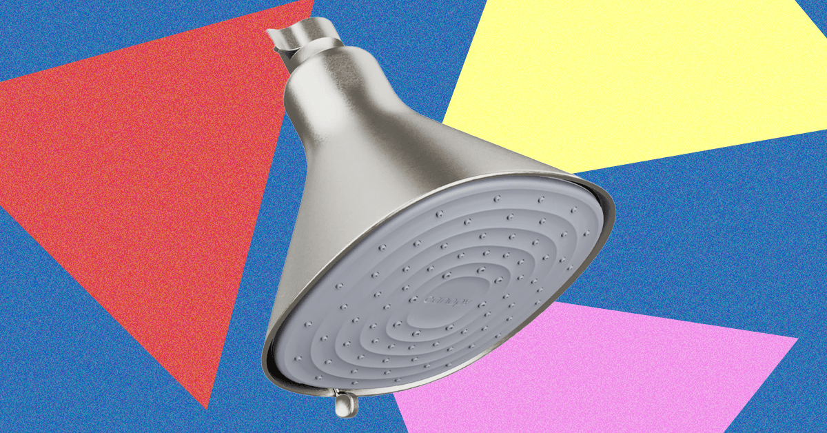 7 melhores filtros de água do chuveiro (2025), com fio testado e aprovado