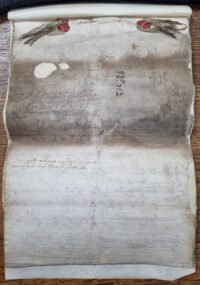 Família Shakespeare, que causou drama legal encontrado nos arquivos nacionais – o blog de história