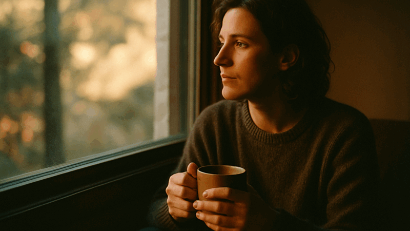 Sentindo -se quebrado de trauma de traição? 7 Etapa …