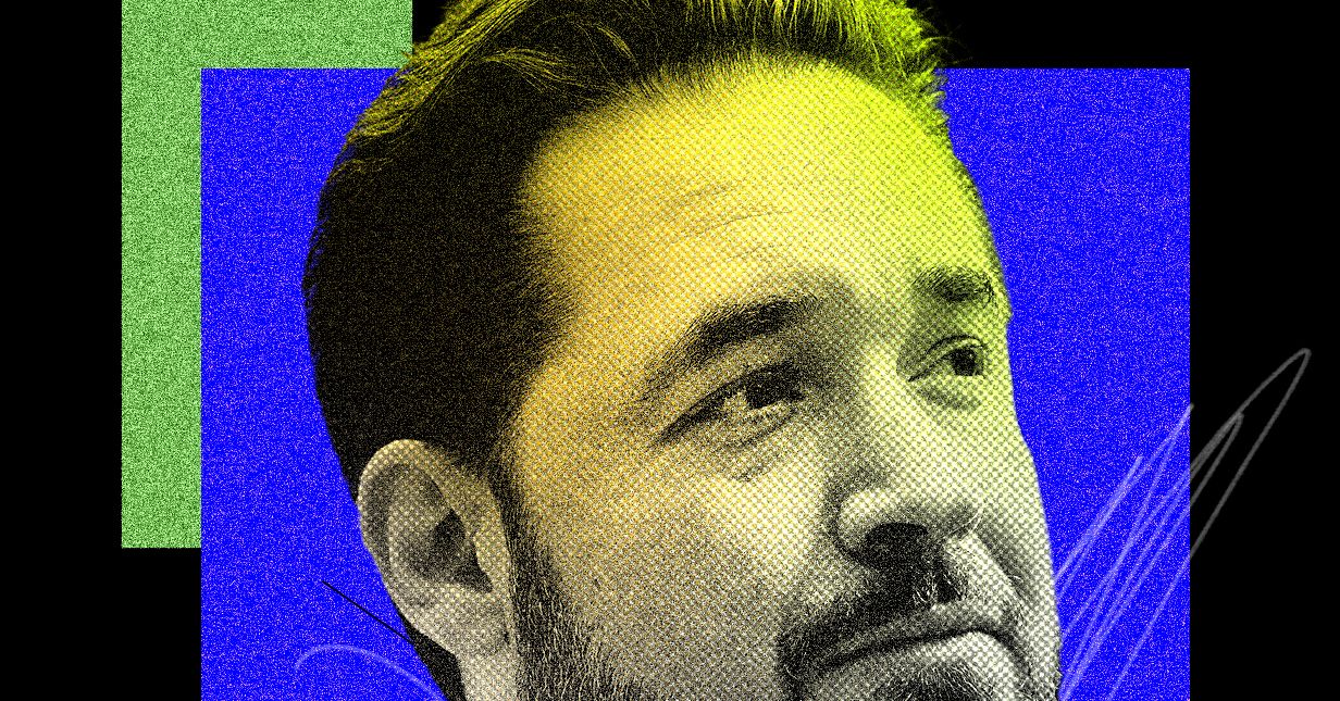 A próxima plataforma social de Alexis Ohanian tem uma regra: não aja como um idiota