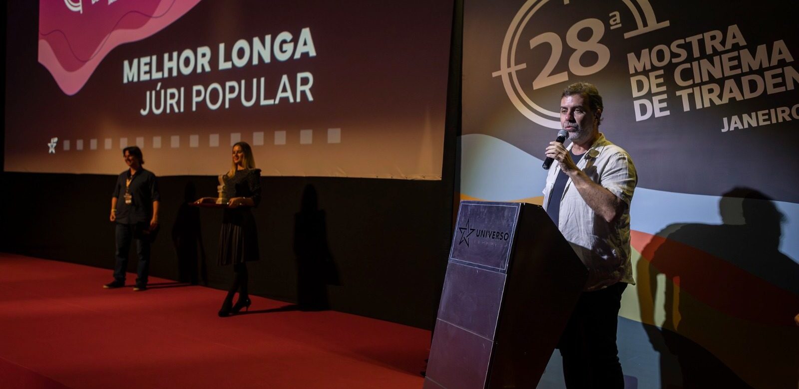 Embratur e Projeto Paradiso realizam primeira ação em conjunto destinada a obras audiovisuais sobre a Amazônia