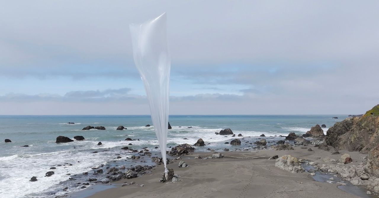 As empresas privadas agora estão coletando dados climáticos para a NOAA