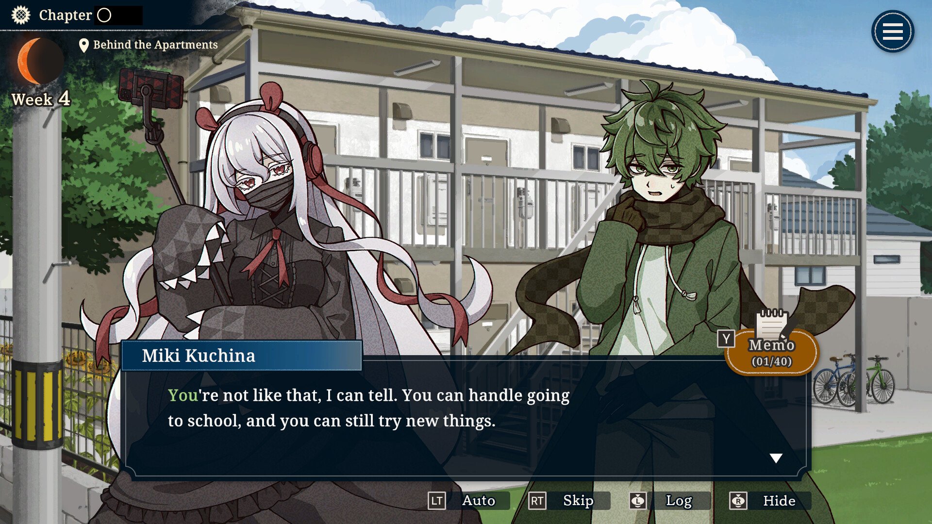 Proprietário de Yokai: Mistério do Monstro! chegando para mudar