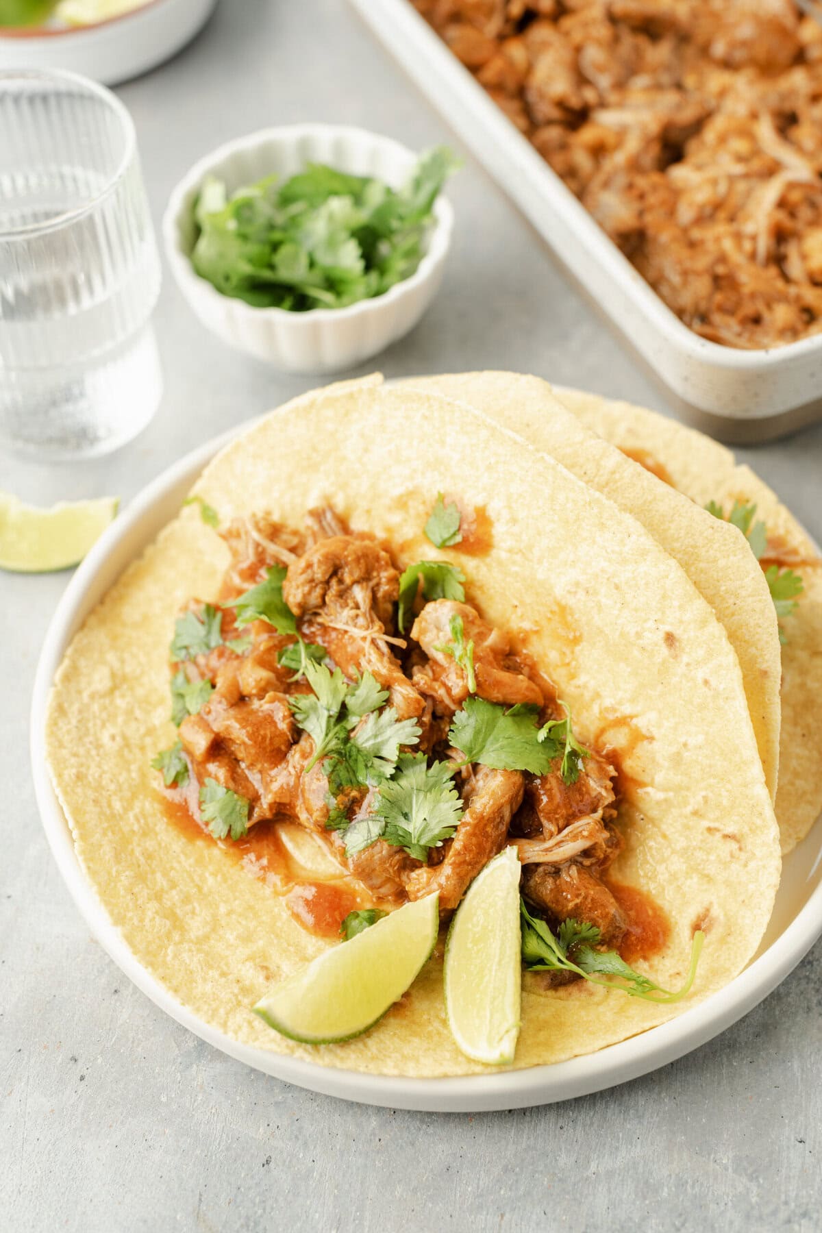 Cochinita Pibil – Faith Faith Fitness