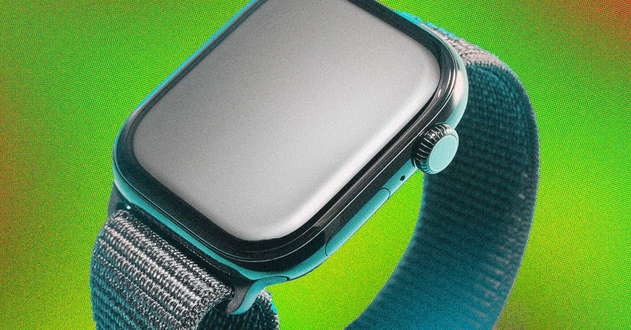 O Apple Watch está finalmente recuperando o oxigênio no sangue