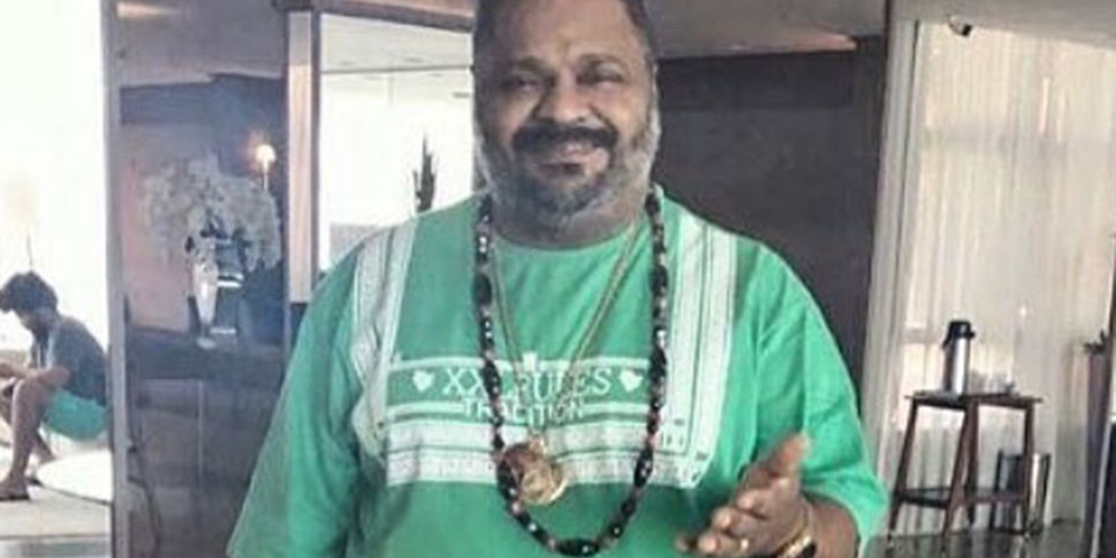 Amigos lamentam a morte de um dos maiores talentos do Brasil