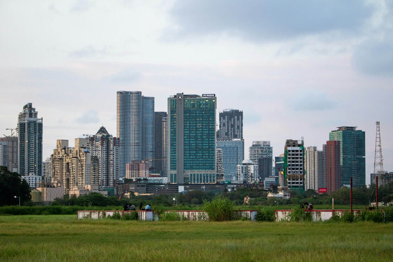 Barreiras ao BIM: Por que a cultura de construção da Índia diminui a adoção da tecnologia