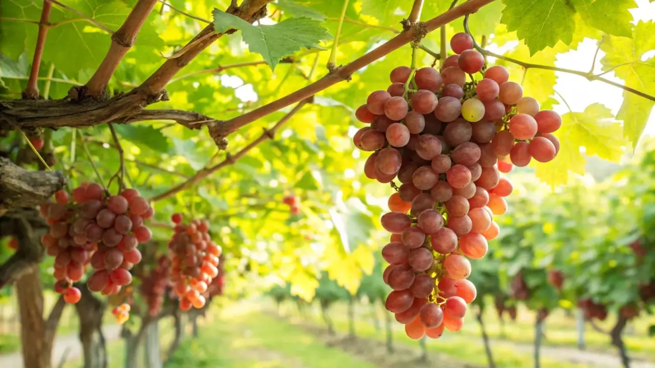 As 7 melhores culturas para agricultura seca