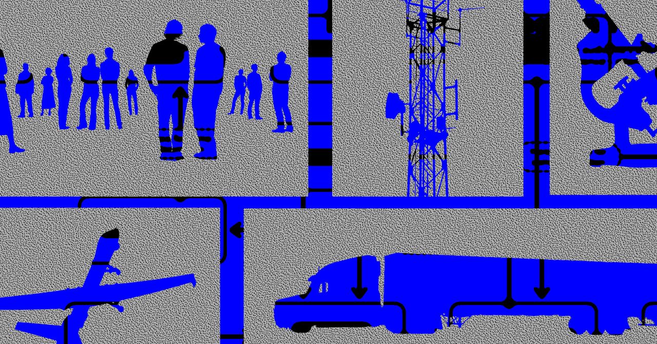 O que Palantir realmente faz?