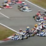 Vídeo: Canadian Nationals