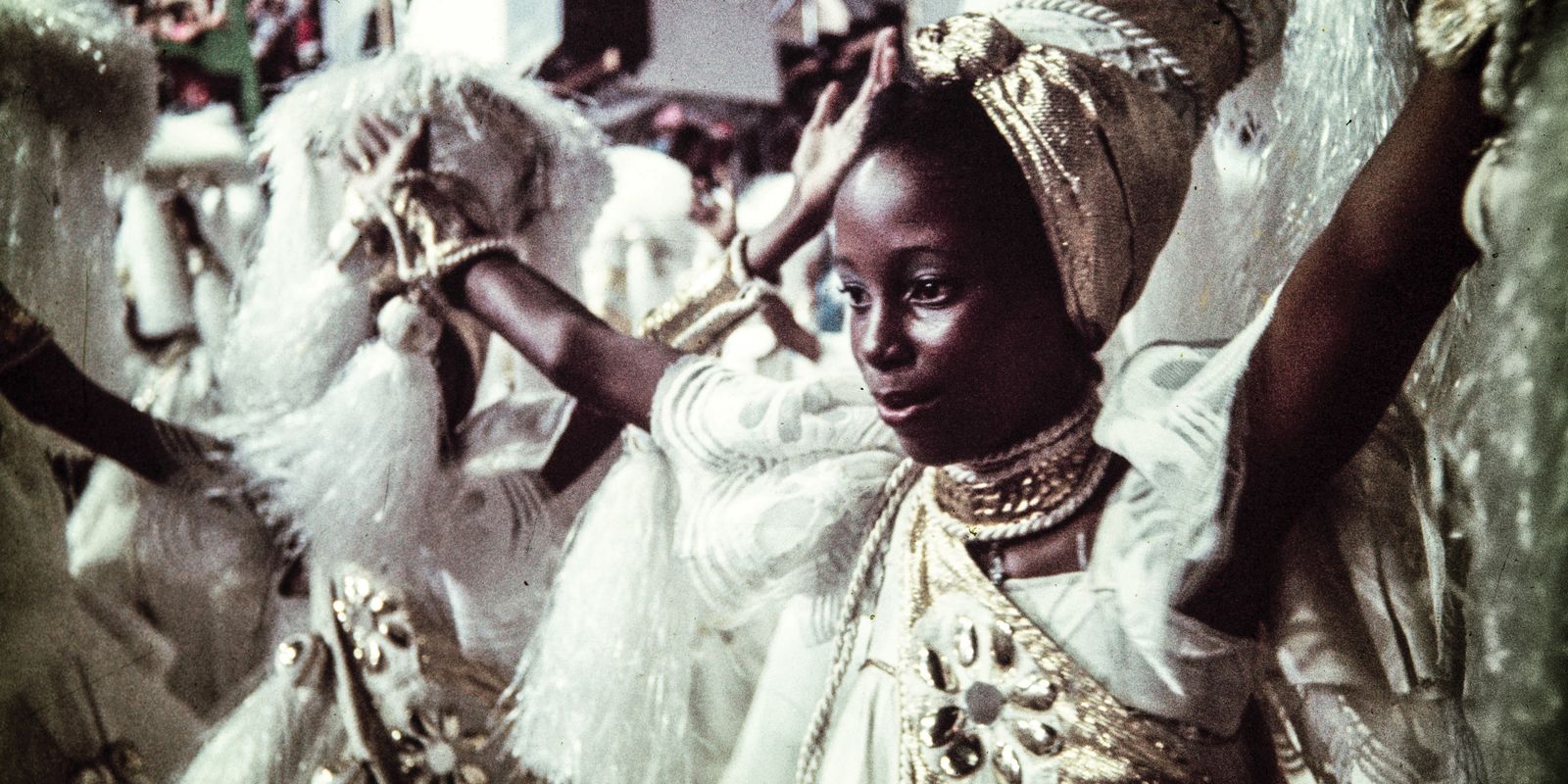Lençóis Maranhenses e Bumba Meu Boi recebem certificado da Unesco