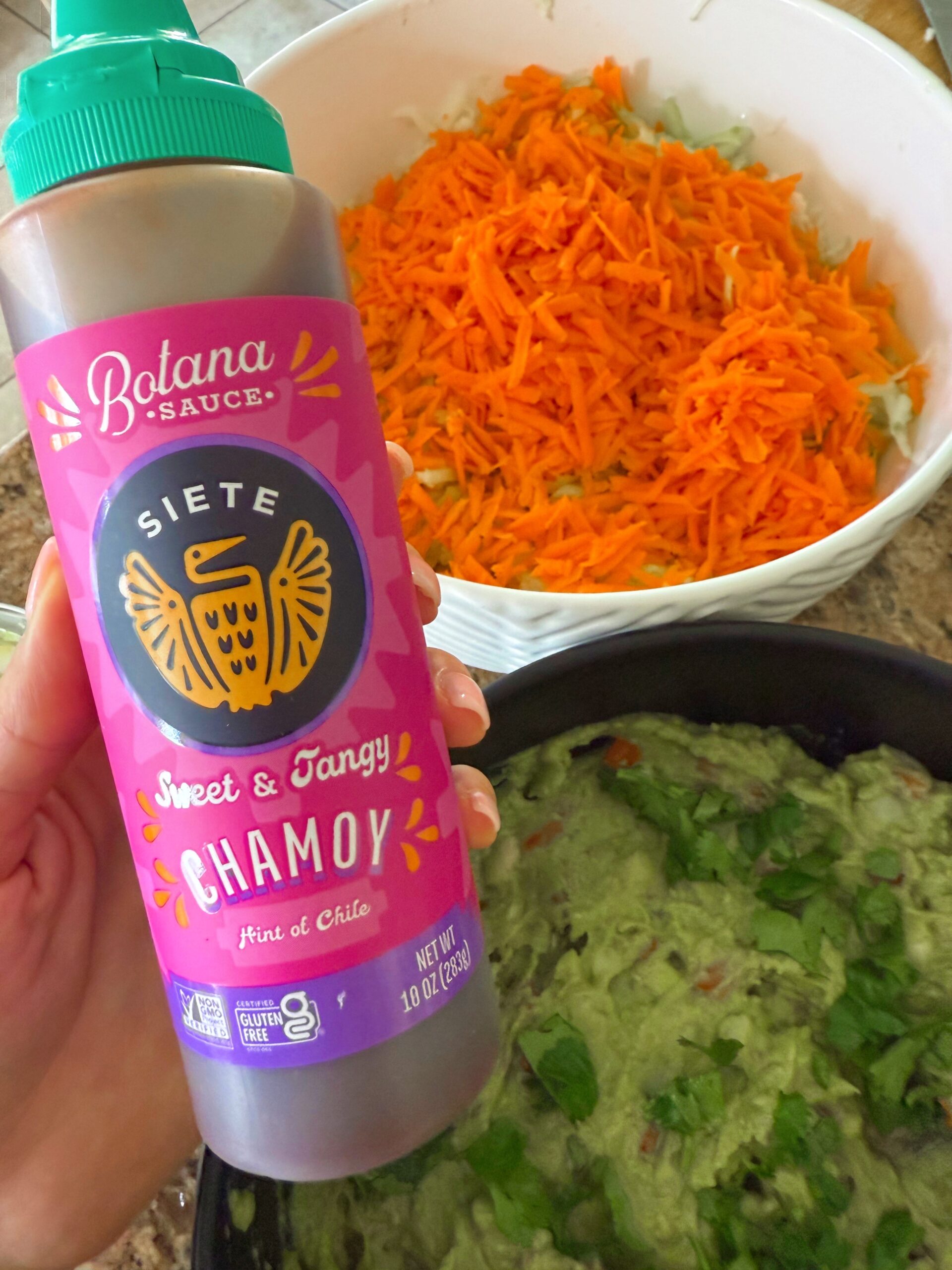 8.15 FAves de sexta -feira – The Fitnessista