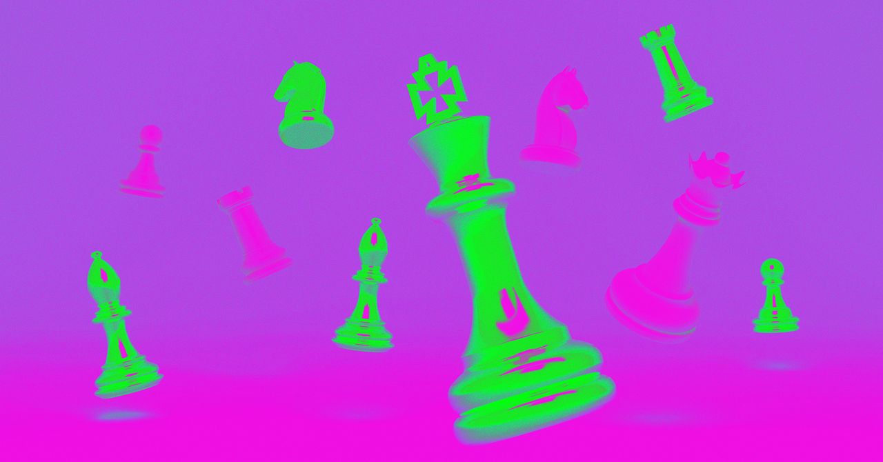 Não consigo parar de jogar xadrez de duolingo