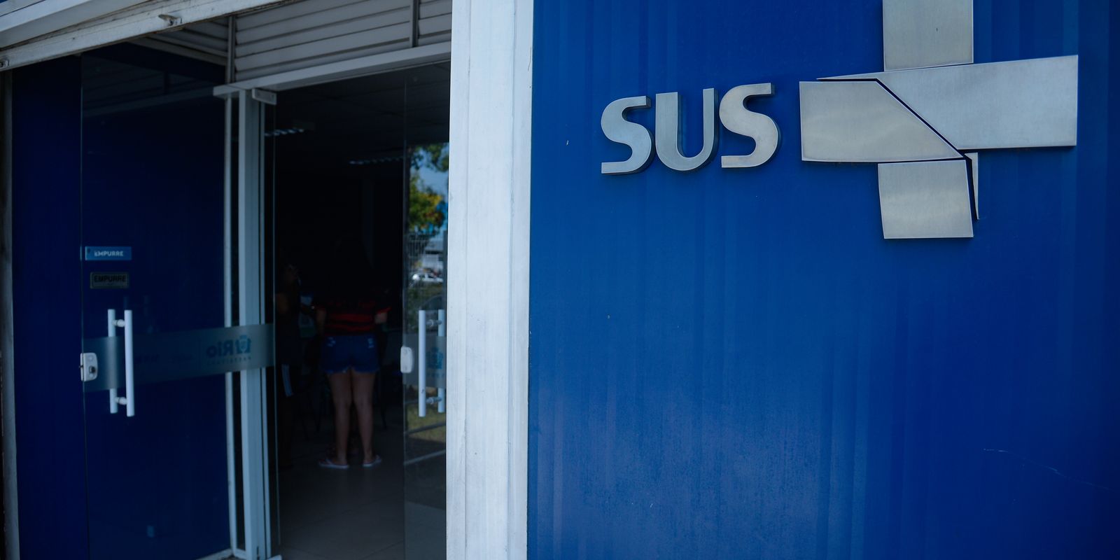 SUS vai comprar 180 mil equipamentos para unidades básicas de saúde