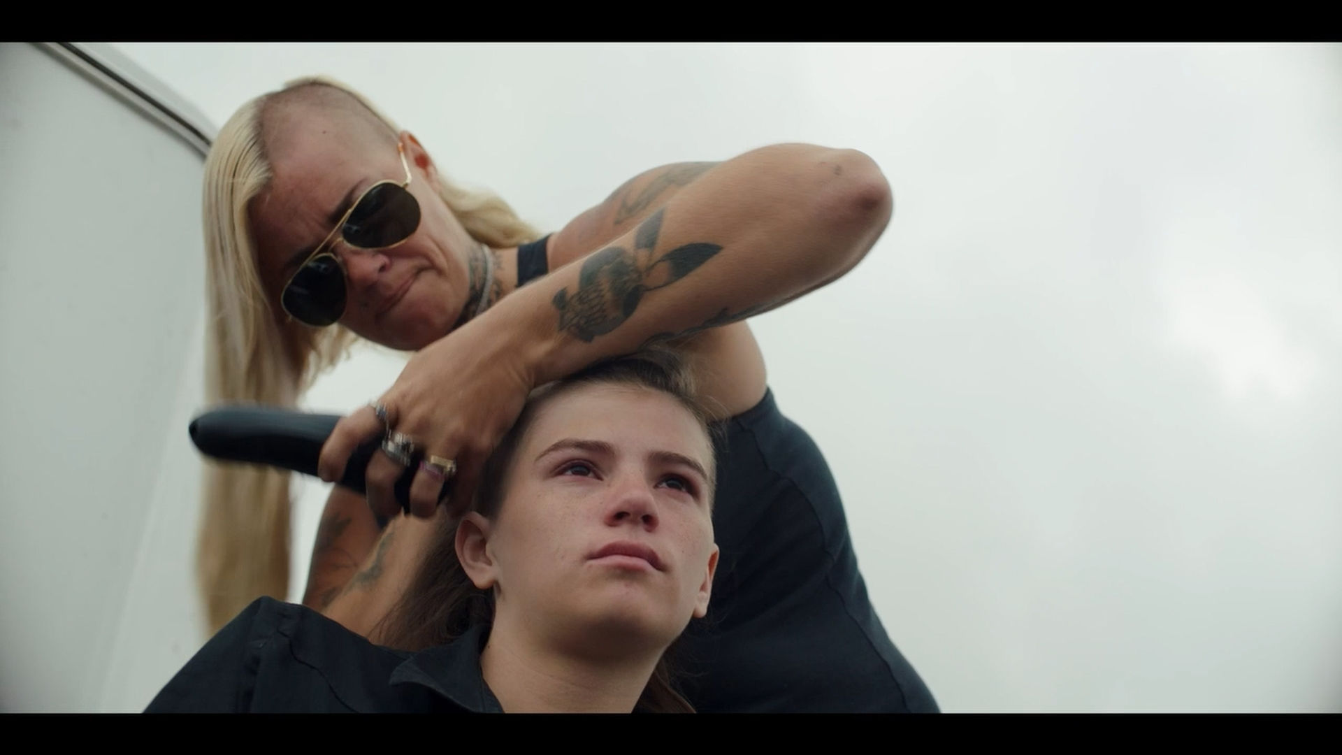 Revisão do cinema: Leste de Wall: Uma história tranquila de resiliência e cura