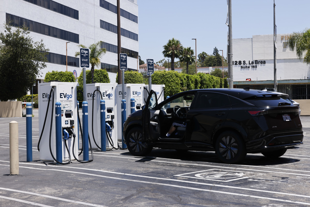 A Califórnia está criando uma refutação para as emissões desreguladas