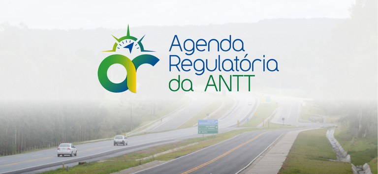 ANTT abre Tomada de Subsídios para revisar Agenda Regulatória 2025/2026 — Agência Nacional de Transportes Terrestres