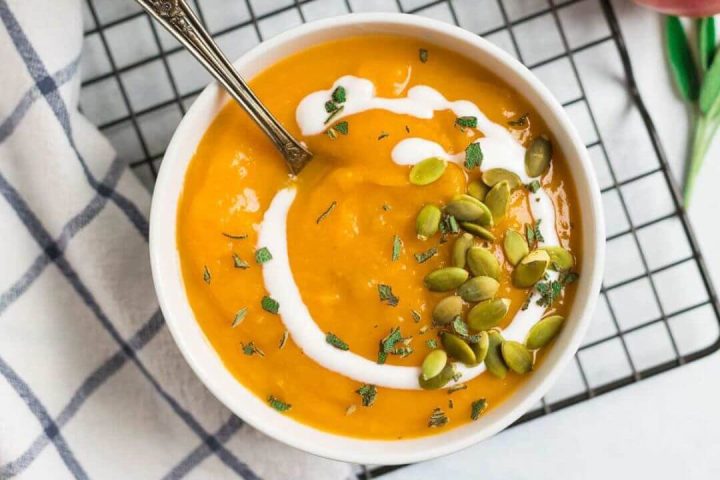 20 receitas de barro de barro de outono para se aconchegar com esta temporada