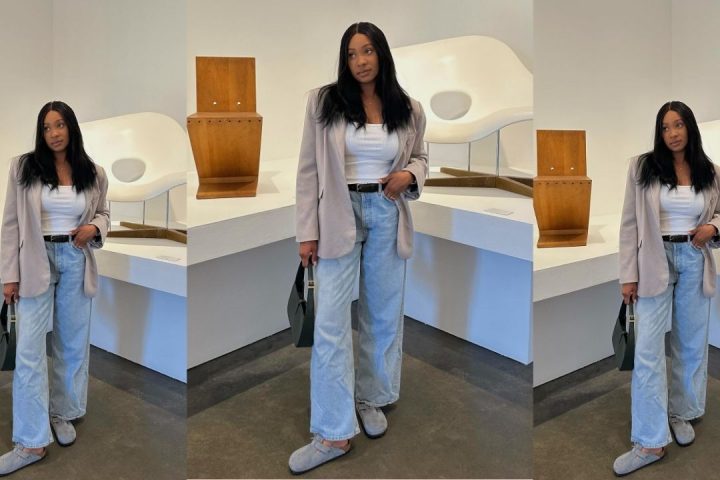 6 peças de outono clássicas que você não precisa gastar mais de US $ 100 em