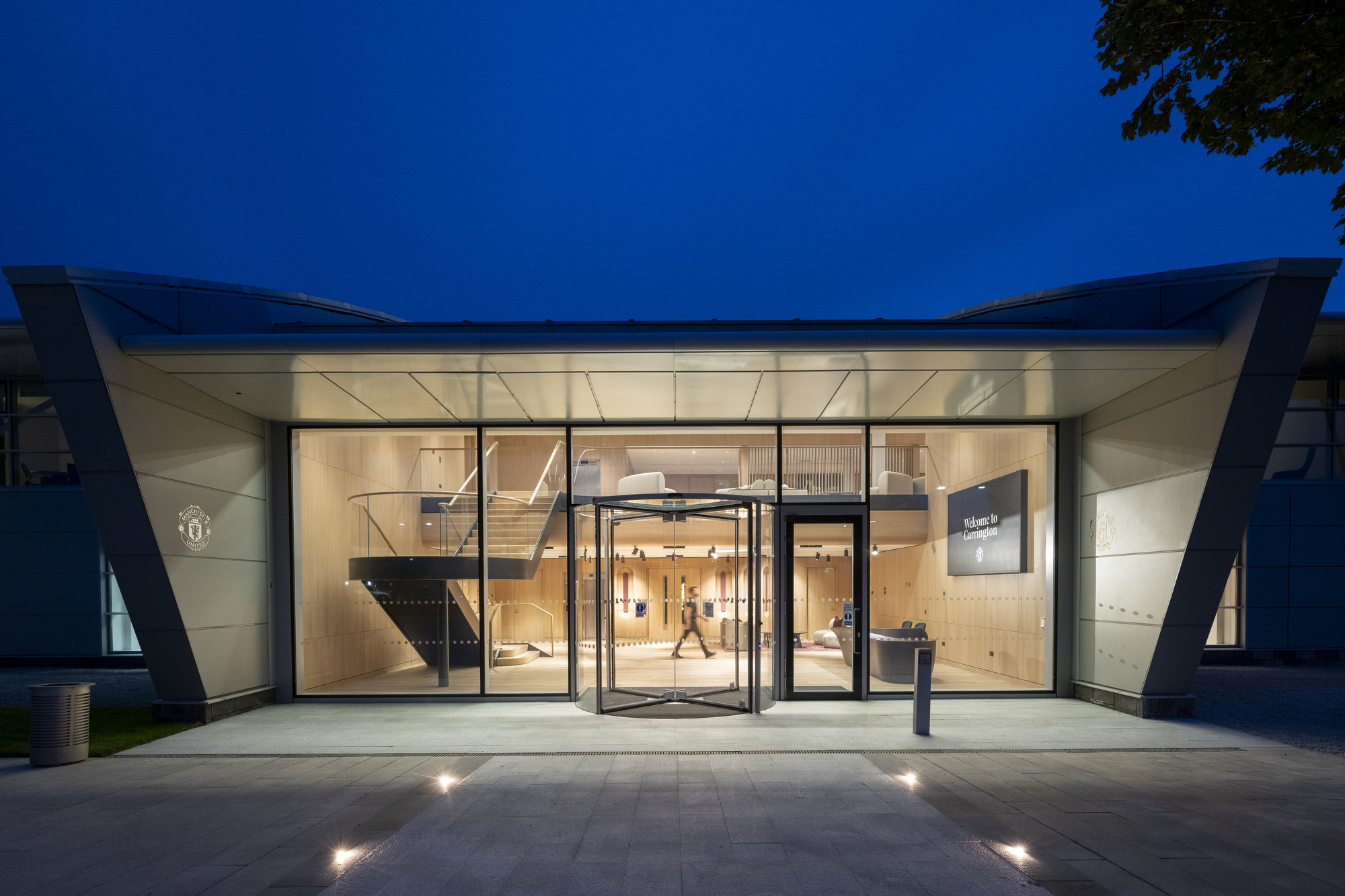 Foster + Partners Redesigns