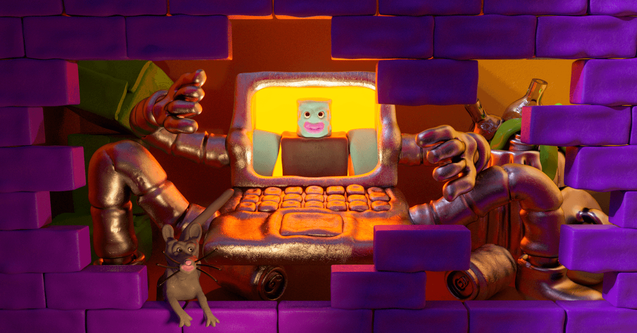 O Roblox está piorando? | Conectado