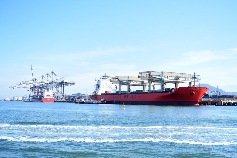 Comissão especial debate projeto que cria novo marco regulatório para o setor portuário – Notícias