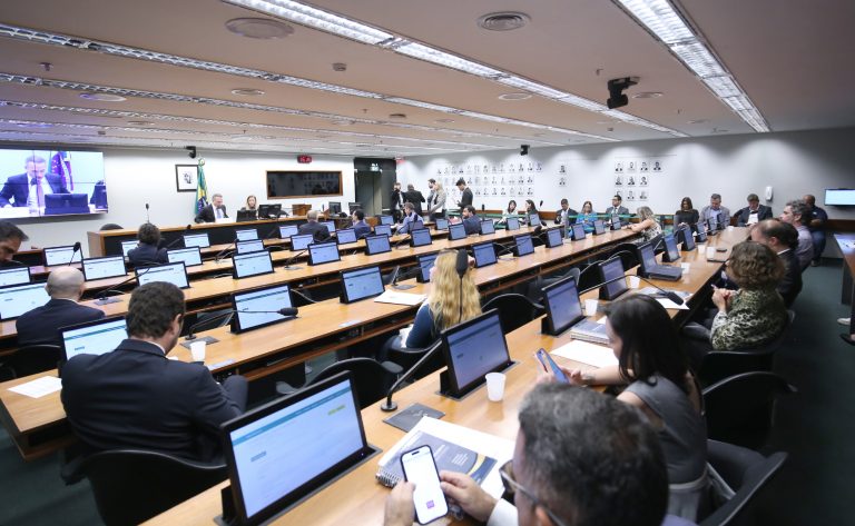 Conselho de Ética sorteia relatores de processos contra André Janones e Gilvan da Federal – Notícias