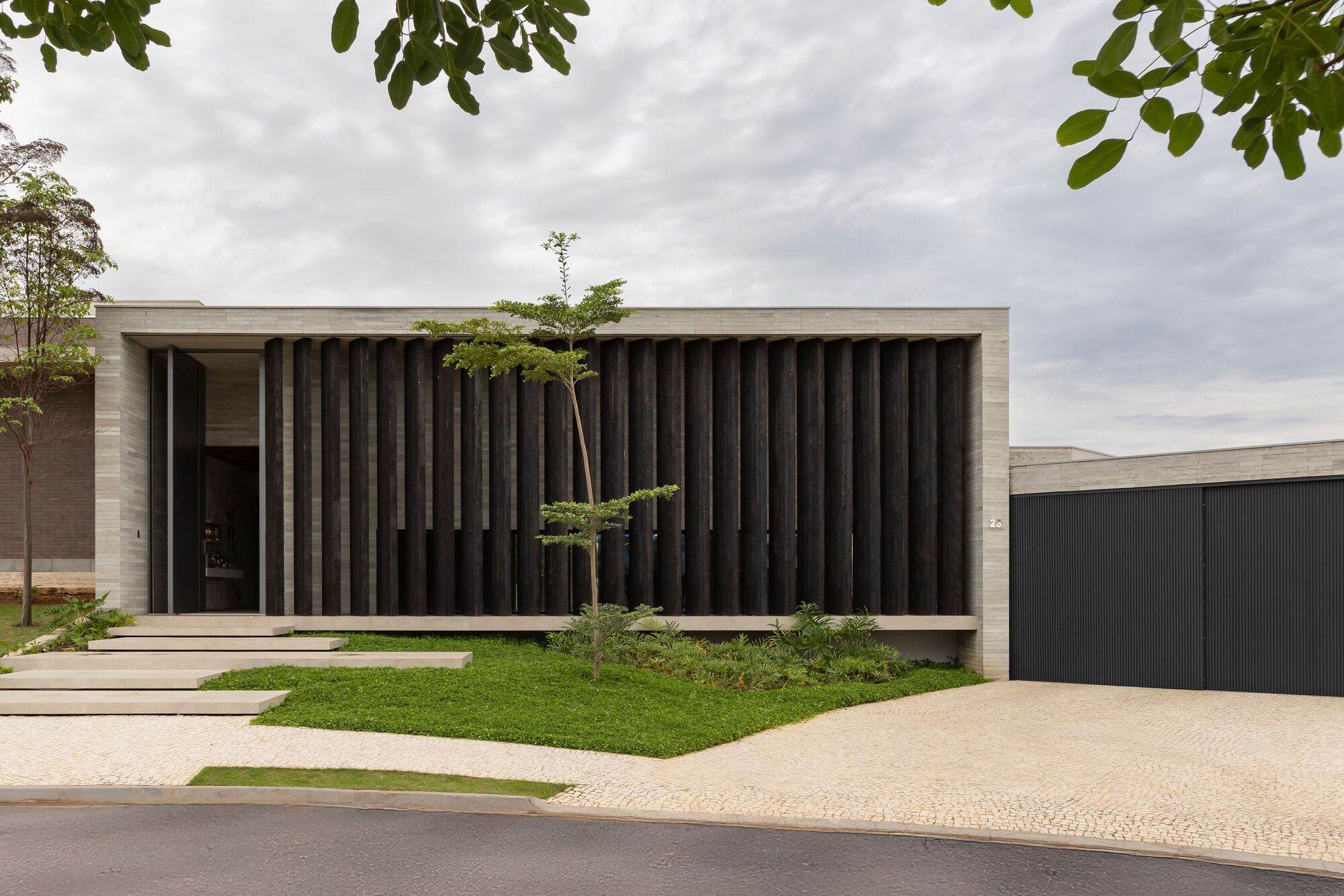 JK House / João de Barro Arquitetura
