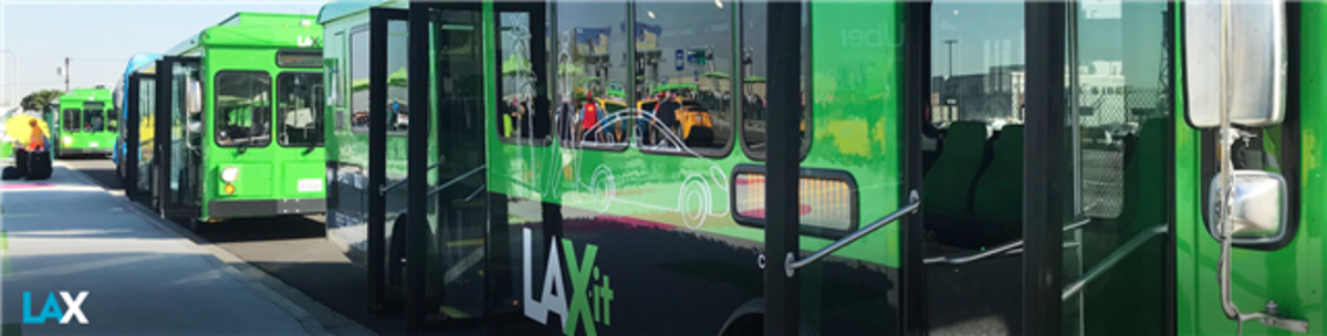 Viajantes Cuidado: motoristas de táxi falsos encontrados operando no LAX