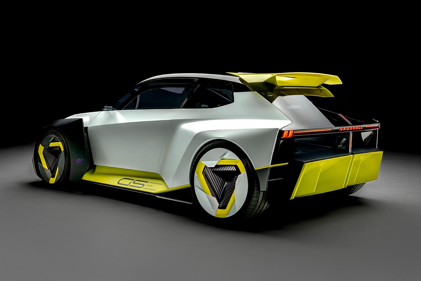 Novo Vauxhall Corsa GSE VGT é 800HP ‘Beacon’