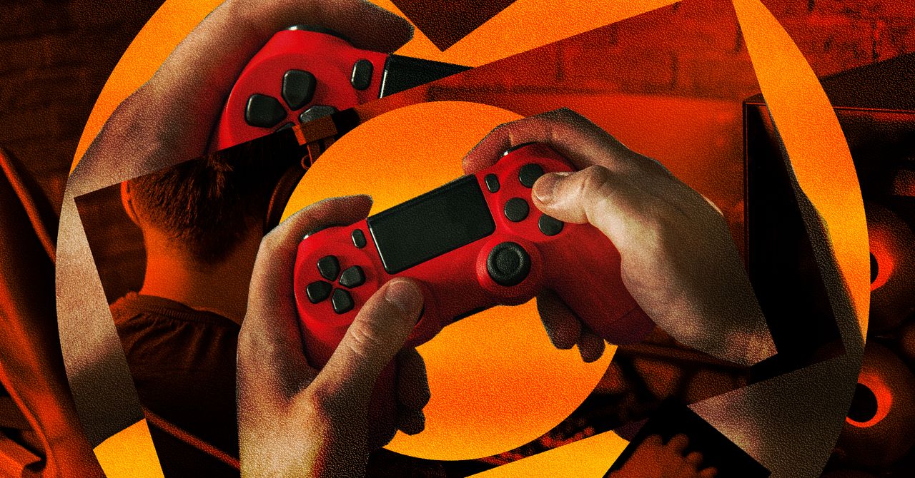 Dentro do mercado cinza multimilionário para truques de videogame