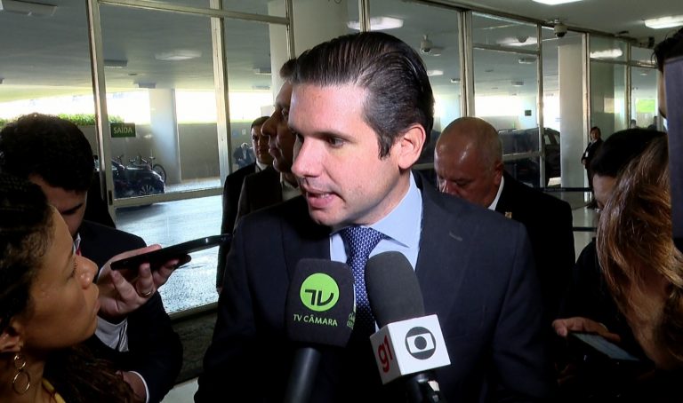 Retomada das votações no Plenário não está vinculada a nenhum acordo, diz Hugo Motta – Notícias