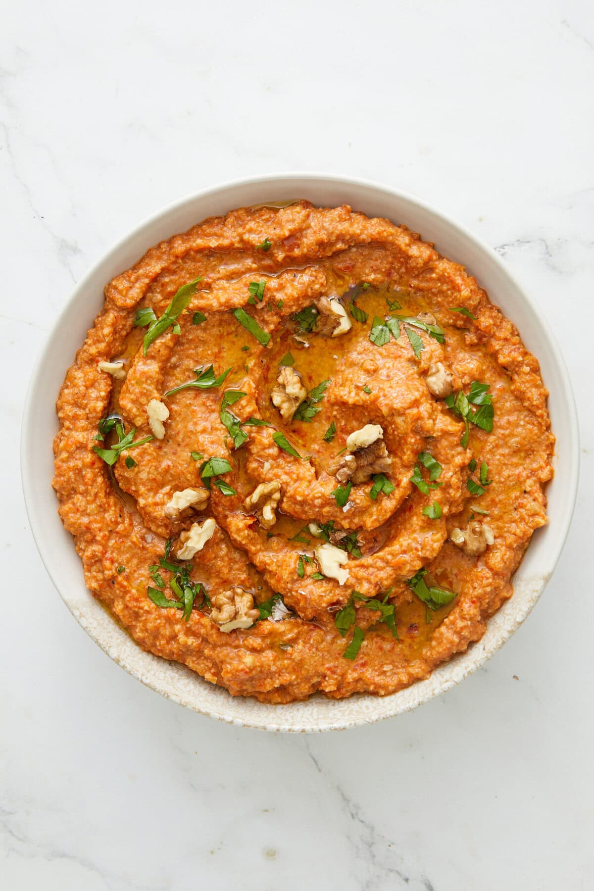 Muhammara – Fitness Faith Faith