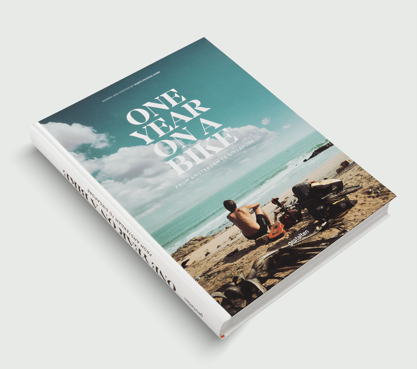 Os melhores livros de fotografia para presentear nesta temporada de festas