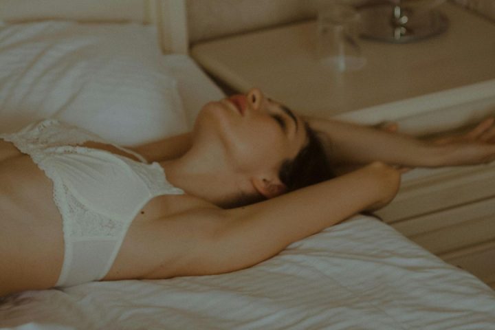 8 técnicas sexuais orais que aumentam instantaneamente o prazer