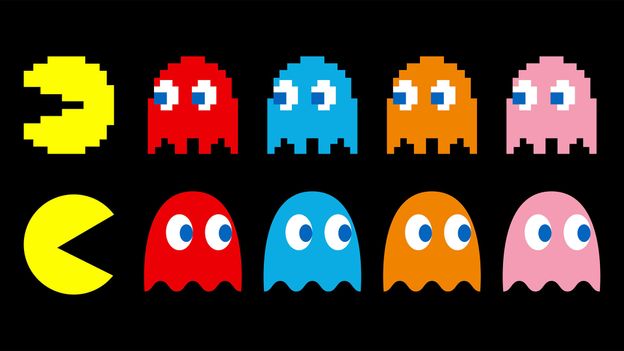 ‘É um lembrete da infância’: como o Pac-Man mudou de jogo