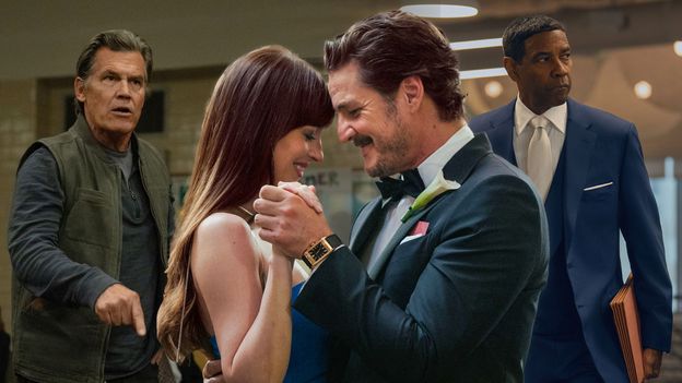 16 dos melhores filmes de 2025 até agora