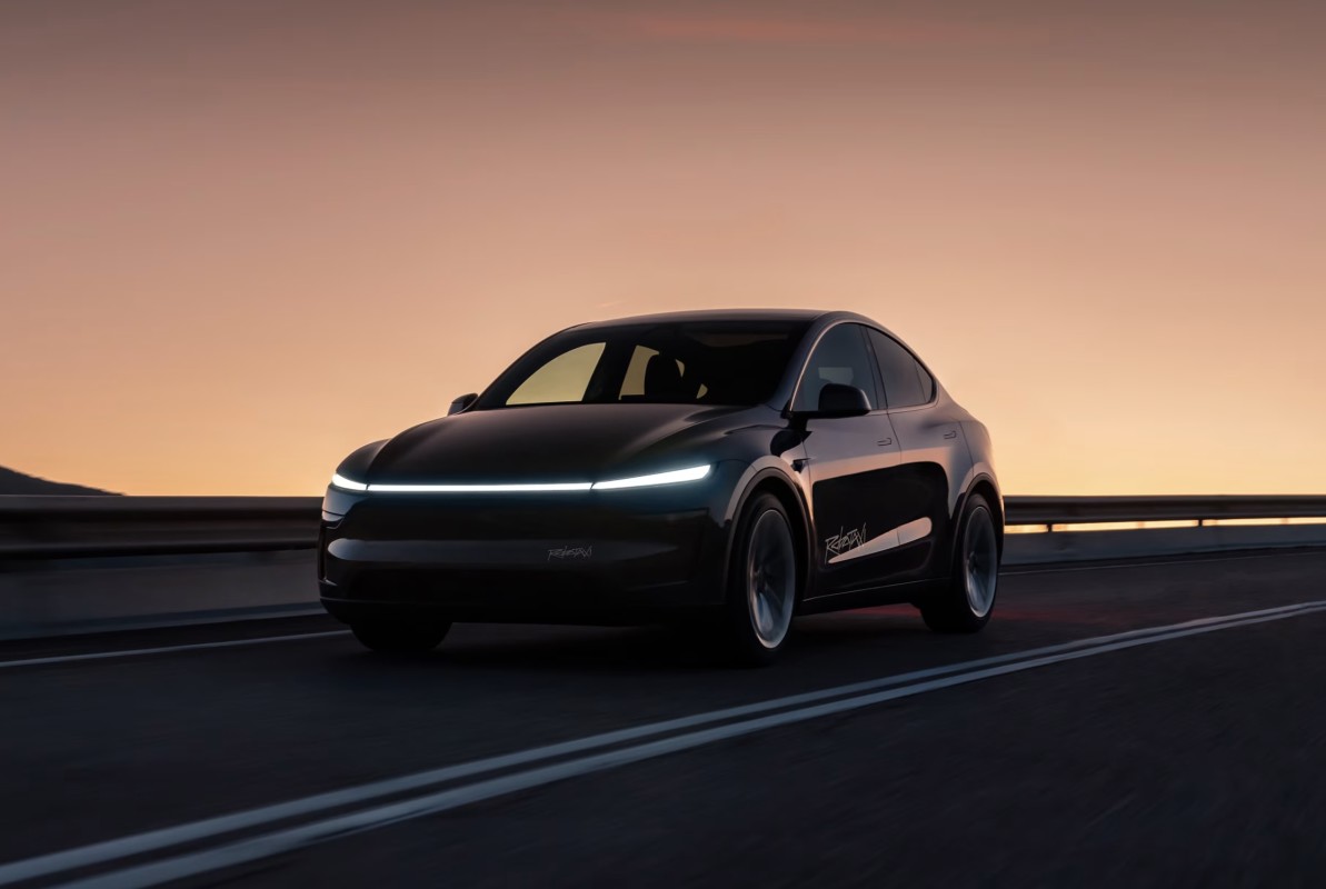 O trabalho de Robotaxi de NYC de Tesla é apenas para os motoristas mais corajosos