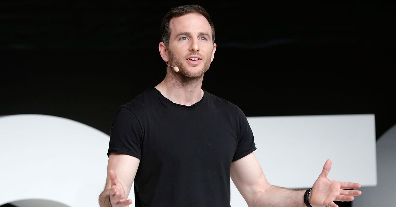 Os agentes do Doge estão se juntando ao novo estúdio de design nacional de Donald Trump