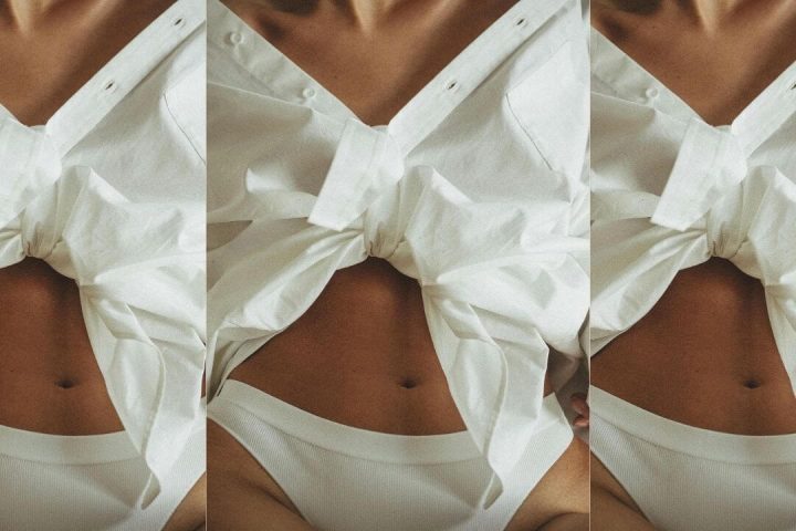 Você tem um ritual pré-sexo? Aqui estão 8 que vão definir instantaneamente o humor