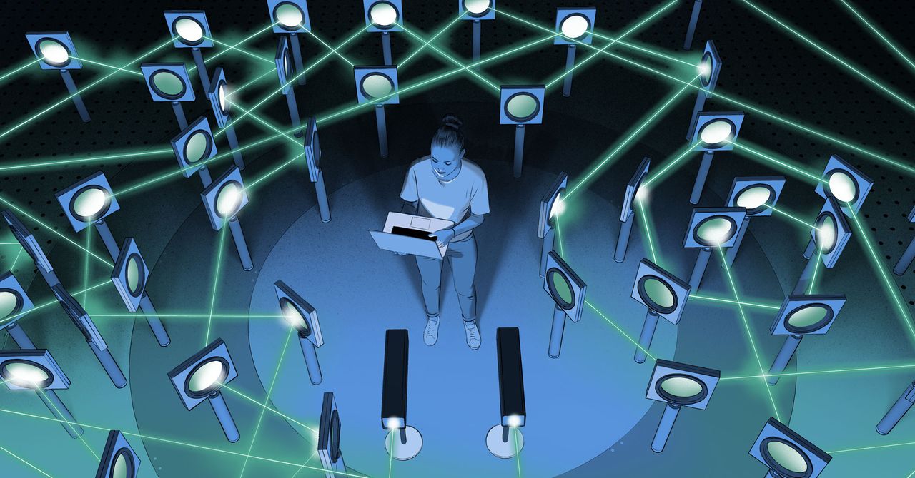 Ai está projetando novos experimentos de física bizarros que realmente funcionam