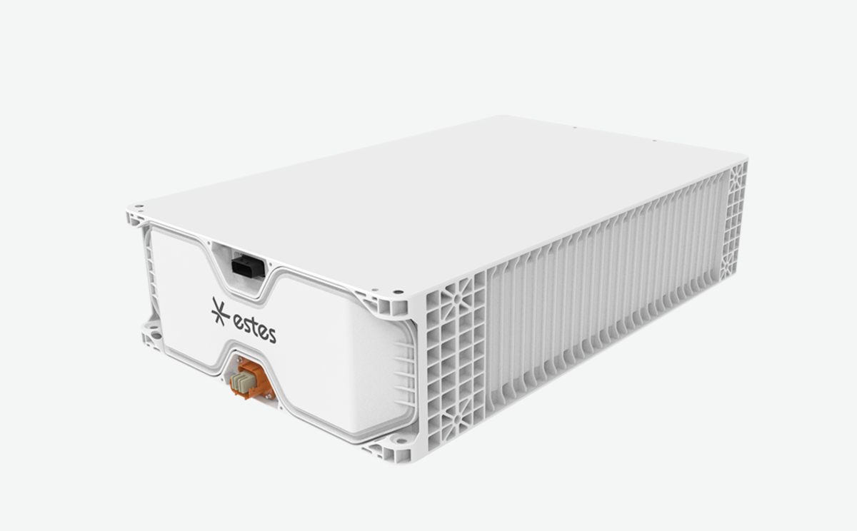 A BMW acabou de investir US $ 11 milhões em novo "Química-agnóstico" Tecnologia da bateria