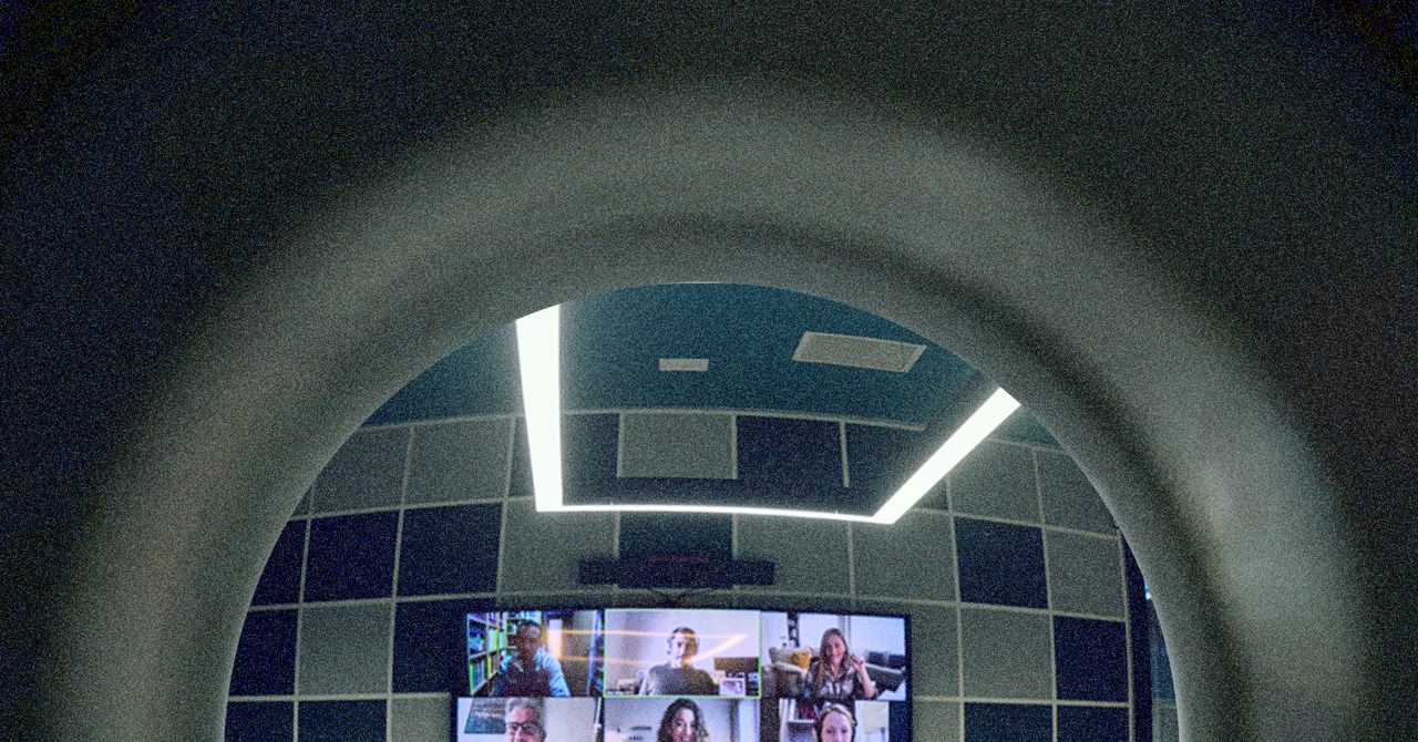 Uma configuração incorreta que assombra plataformas de streaming corporativo pode expor dados confidenciais