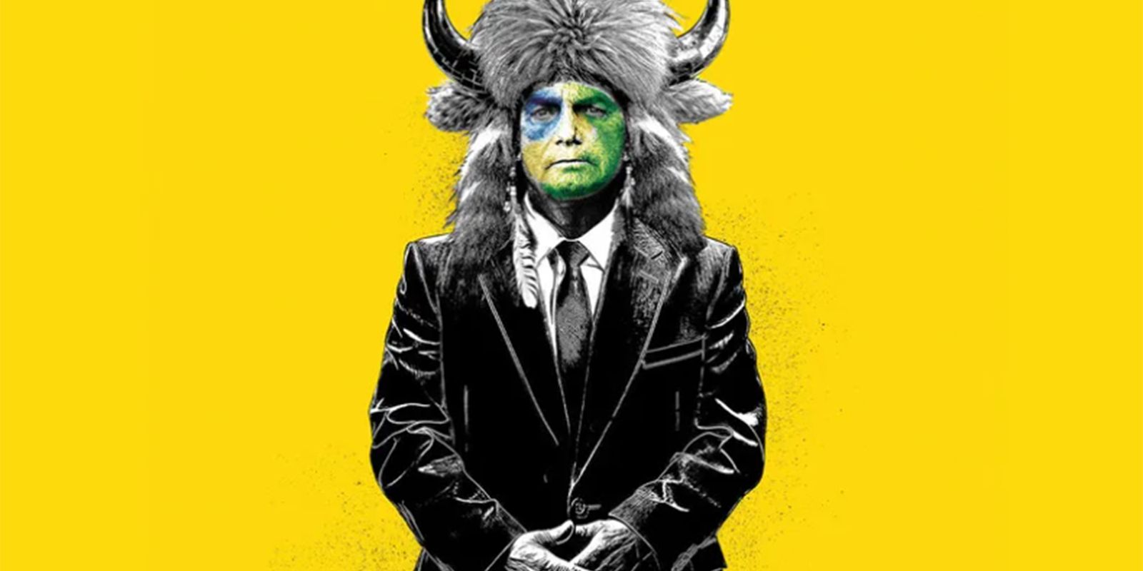 The Economist diz que julgamento de Bolsonaro é “lição de democracia”