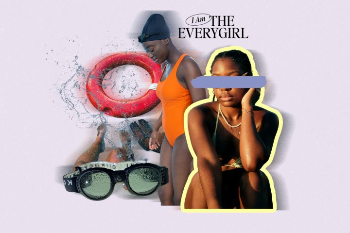 Aprendi a nadar aos 22 – aqui está como isso me ajudou a curar o trauma geracional negro